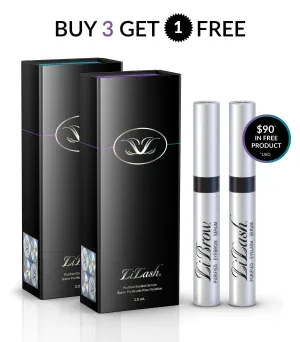 Phenix - Buy 3 Get 1 Free