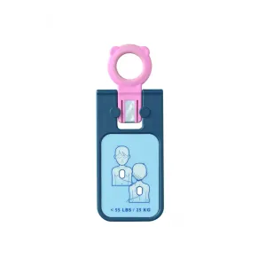 Philips - HeartStart FRx Defibrillator Infant/Child Key