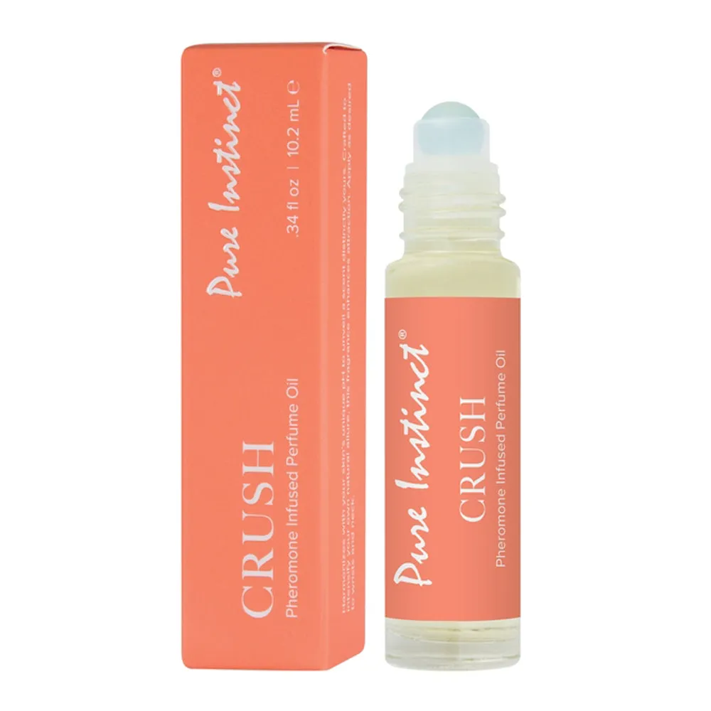 PI Pheromone Oil Roll-On 36pc Display