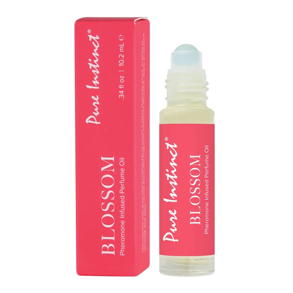 PI Pheromone Oil Roll-On 36pc Display