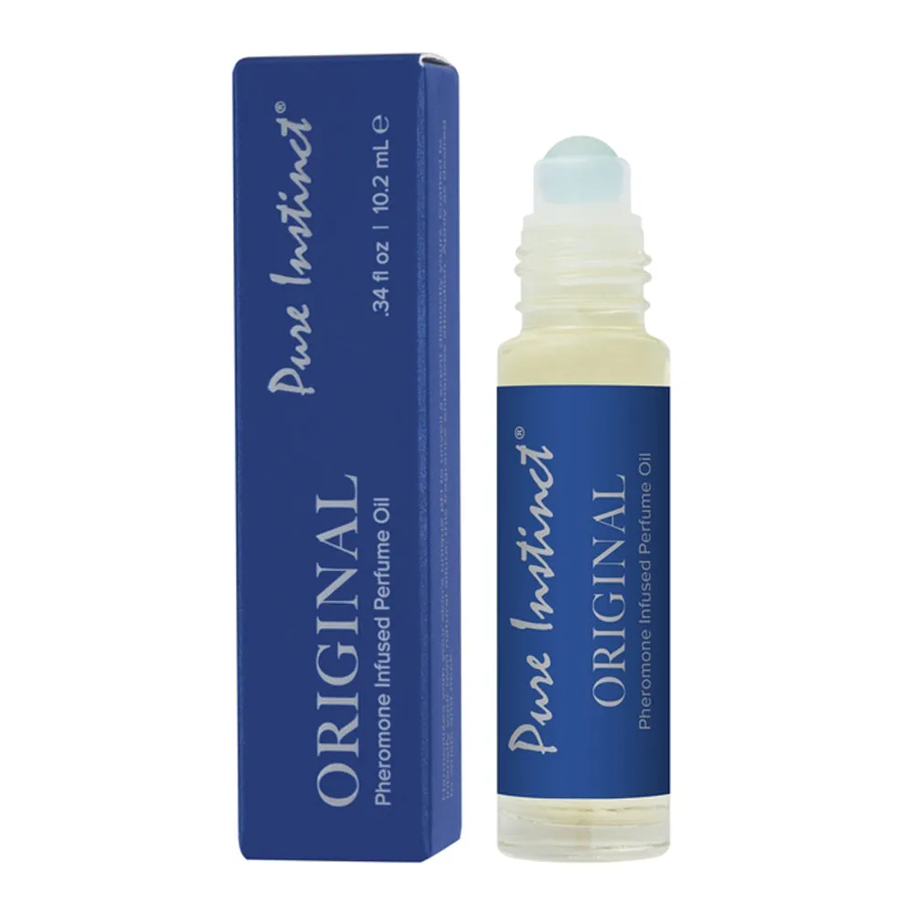 PI Pheromone Oil Roll-On 36pc Display