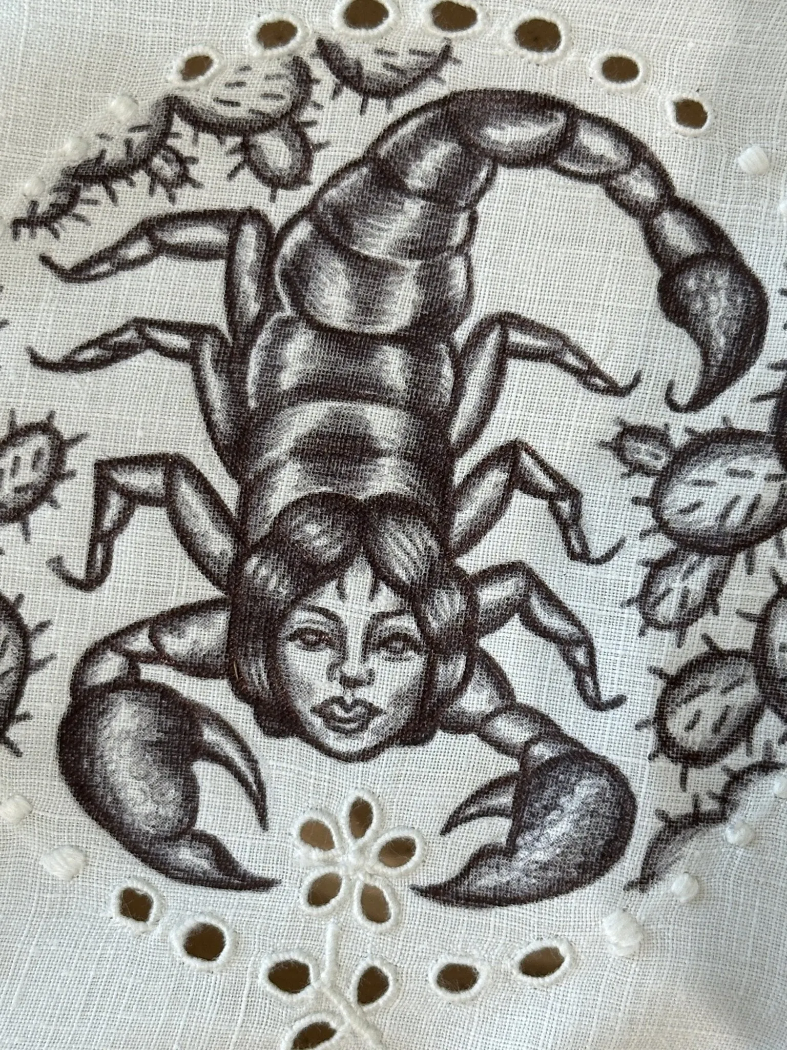Picadura (Myths and Realities)