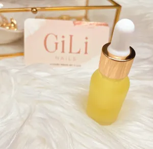Pineapple Cuticle Oil