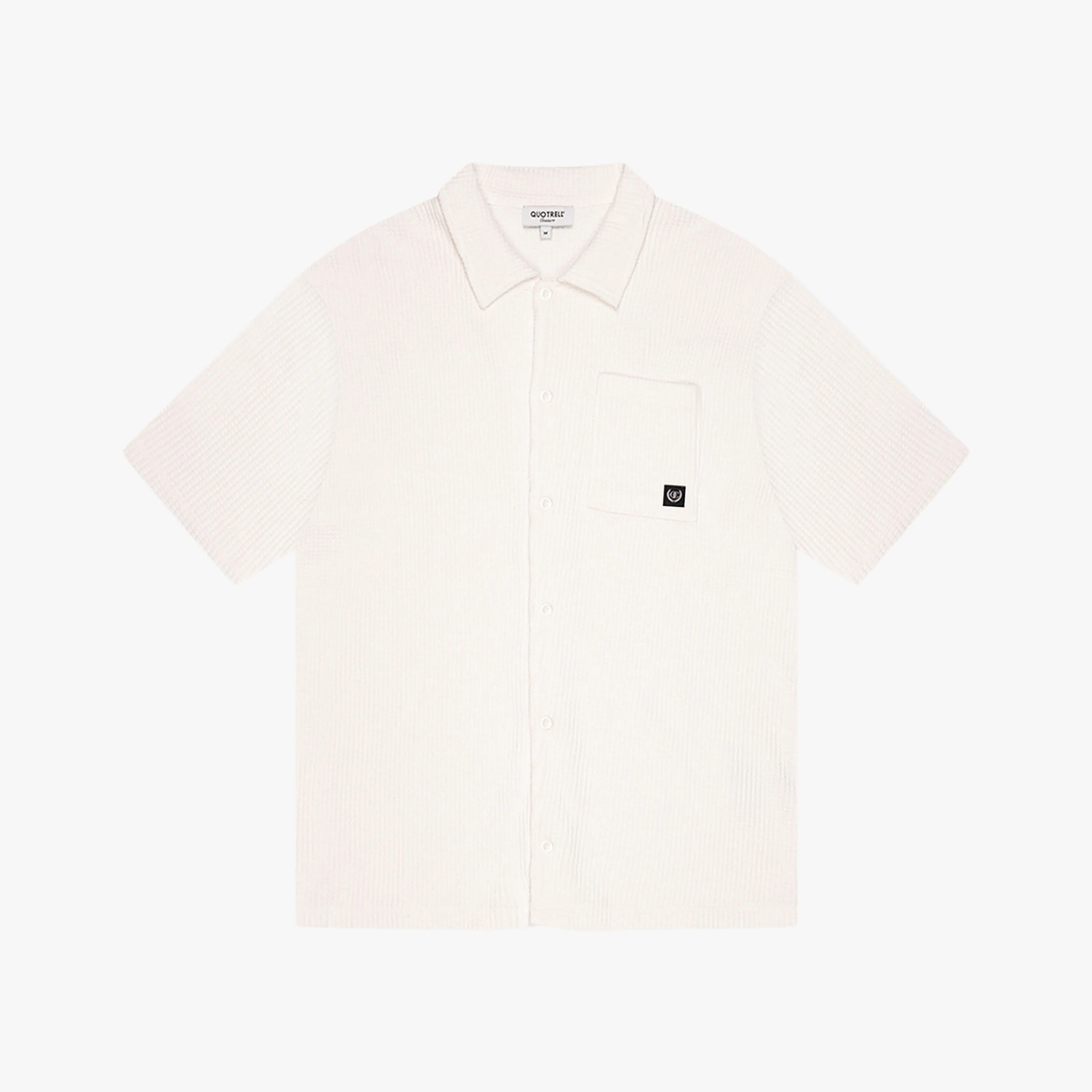 PLAYA SHIRT | OFF WHITE
