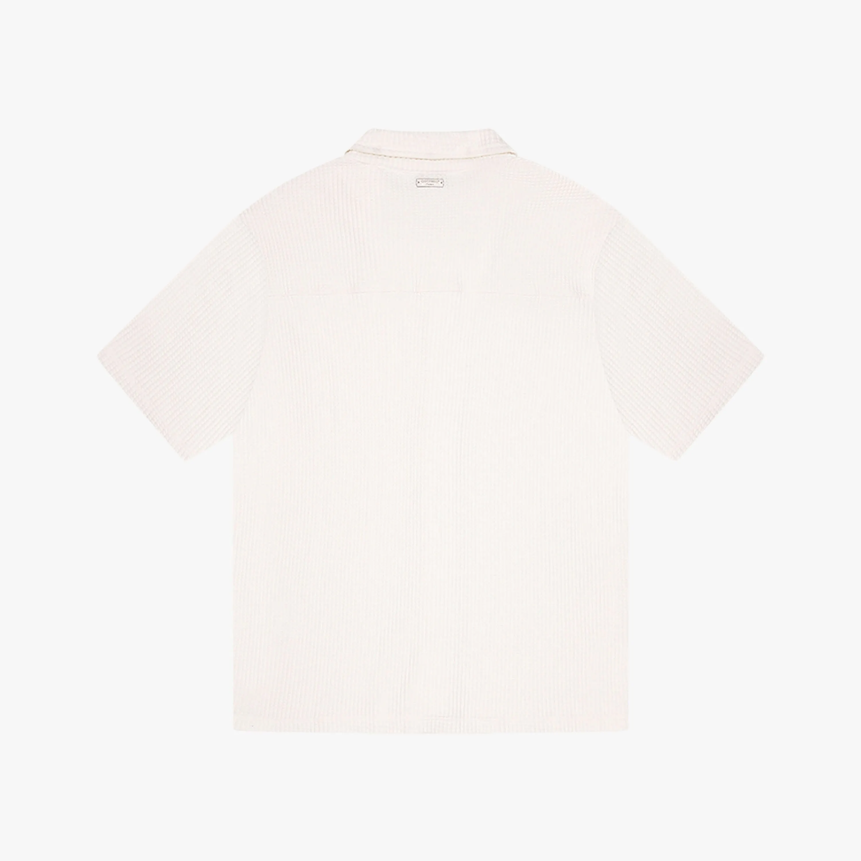 PLAYA SHIRT | OFF WHITE