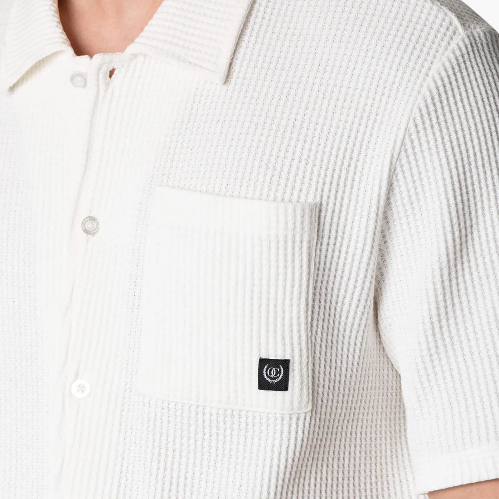 PLAYA SHIRT | OFF WHITE