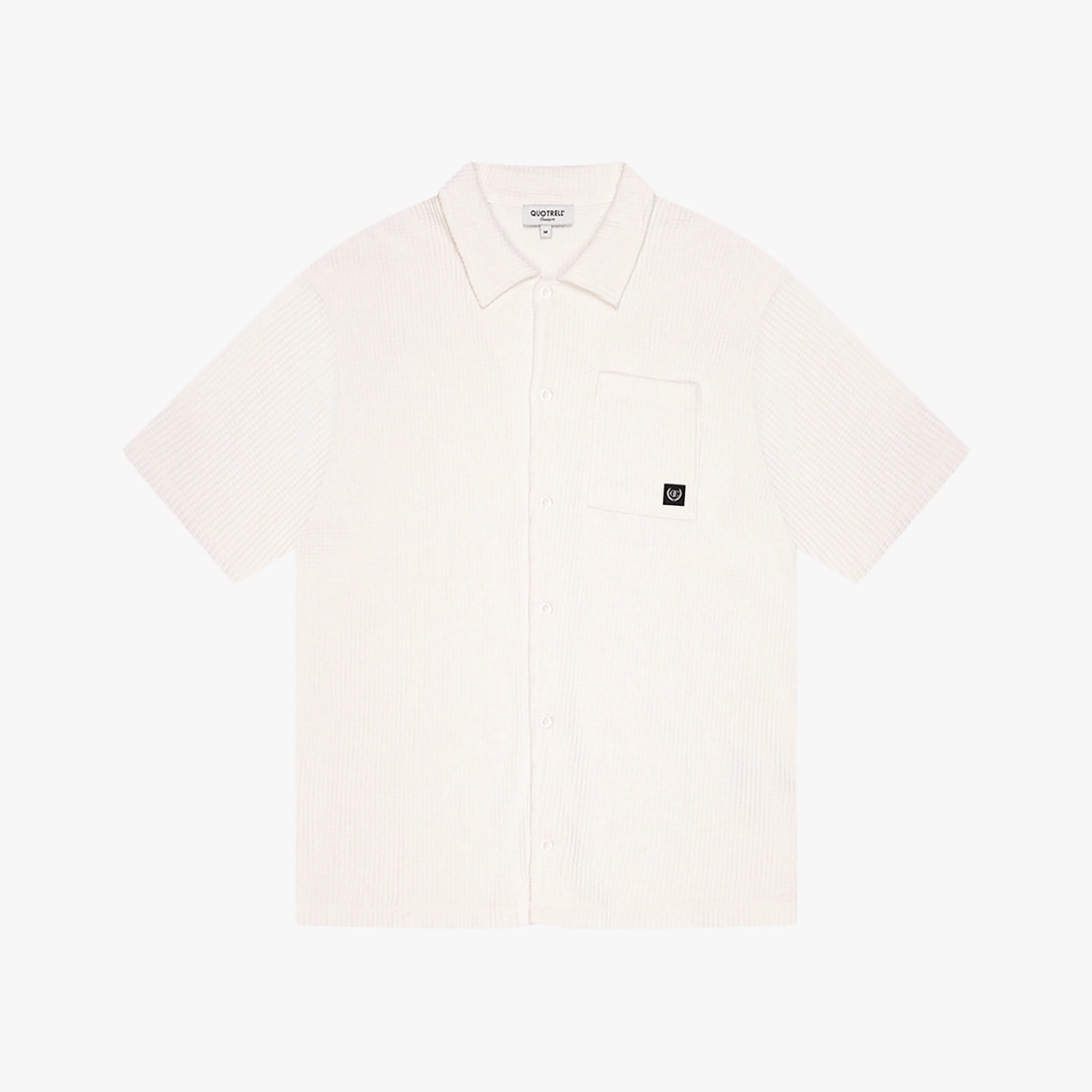 PLAYA SHIRT | OFF WHITE