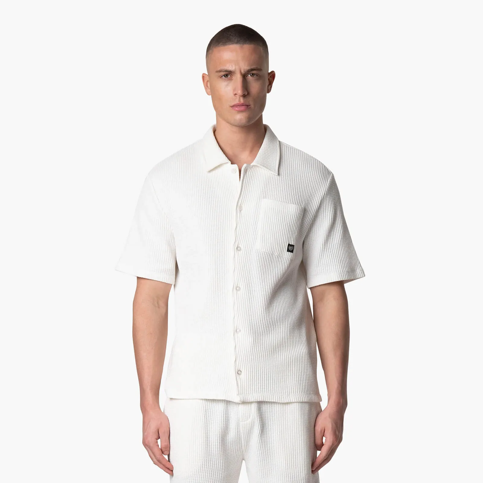 PLAYA SHIRT | OFF WHITE