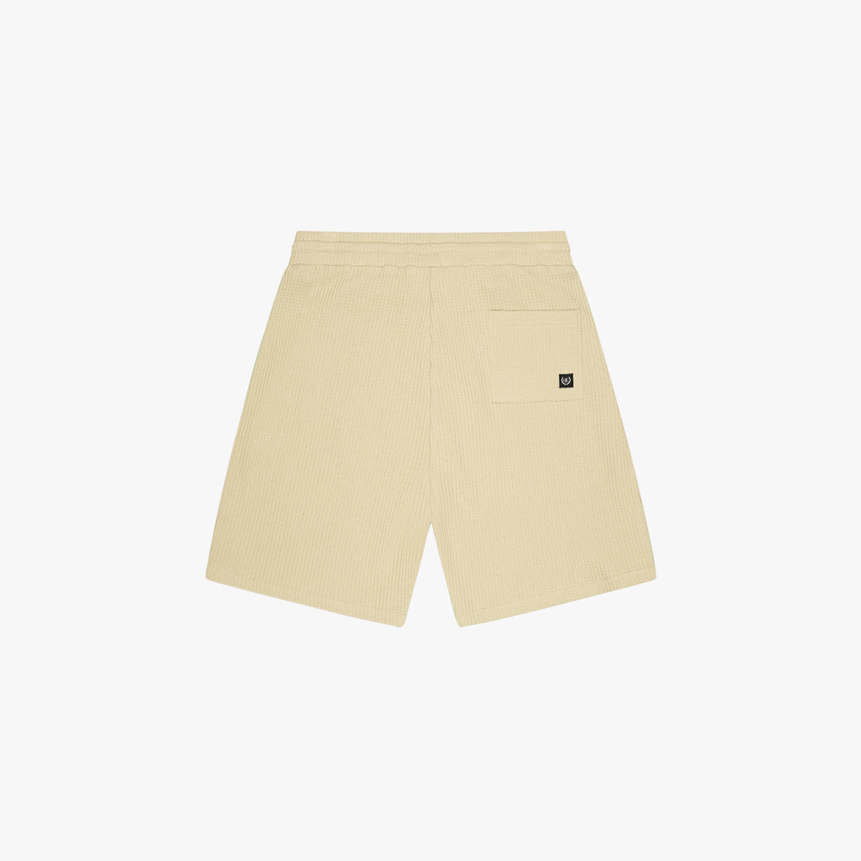 PLAYA SHORTS | BEIGE