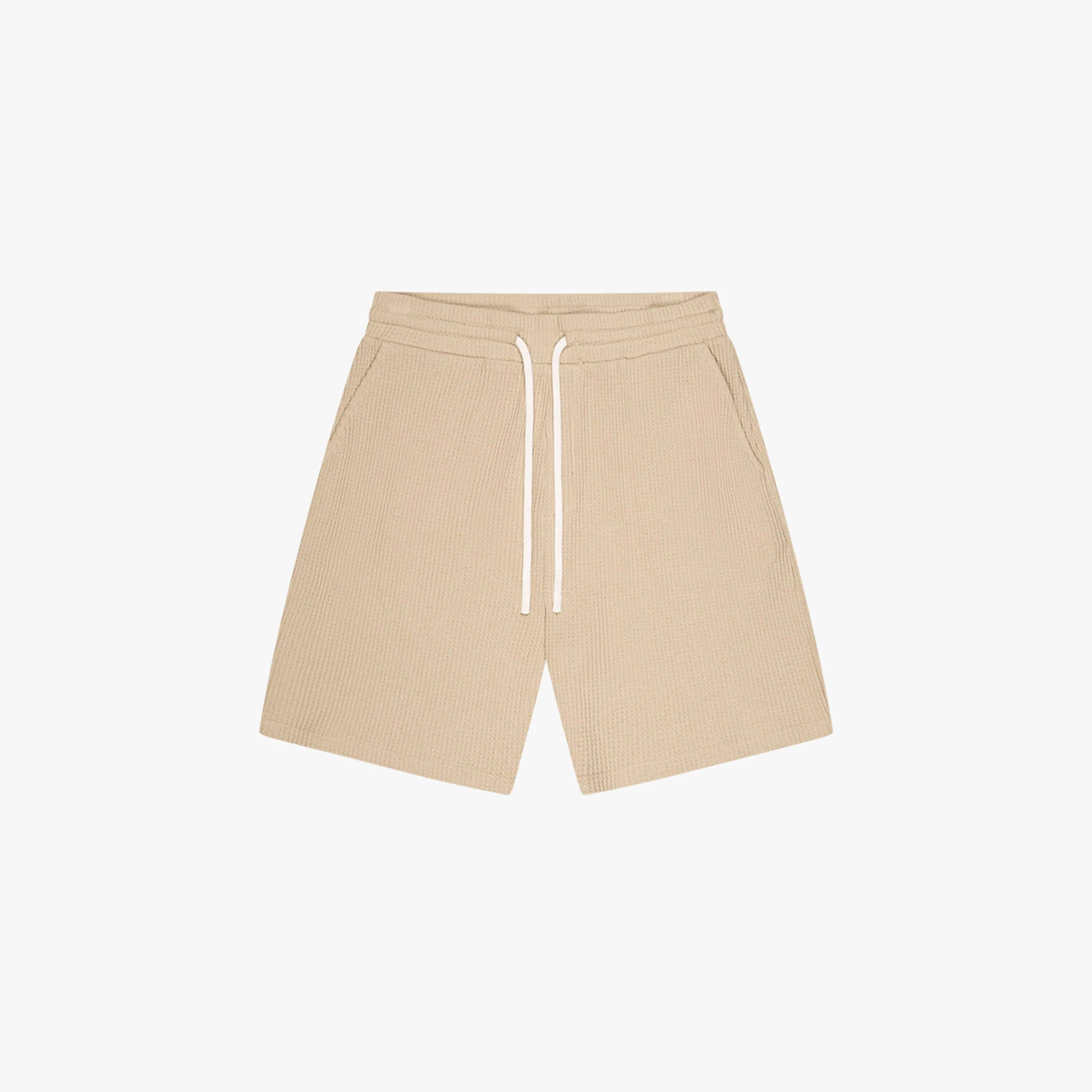 PLAYA SHORTS | BEIGE