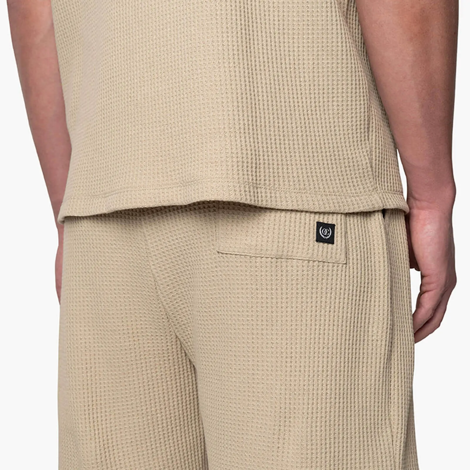 PLAYA SHORTS | BEIGE