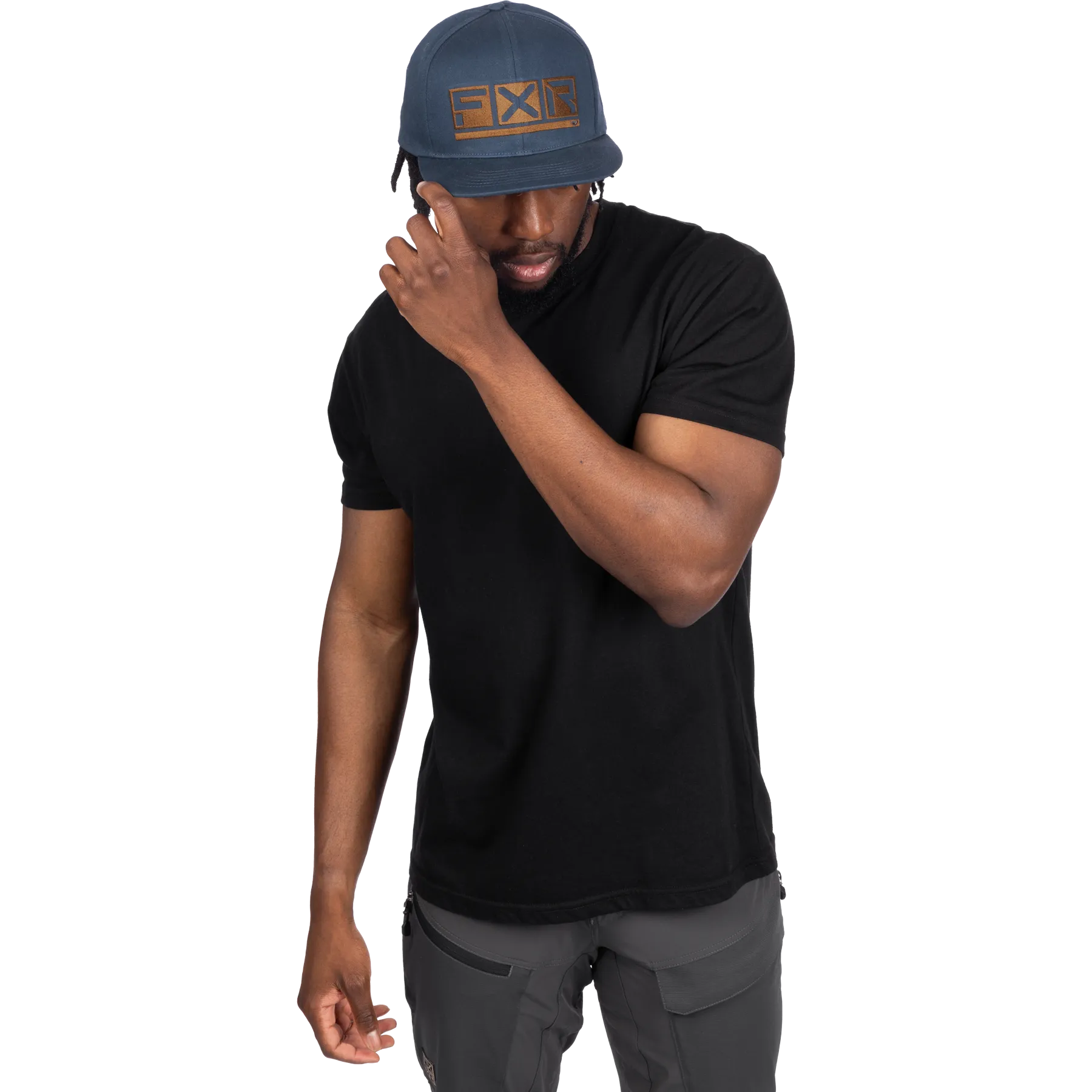 Podium Hat