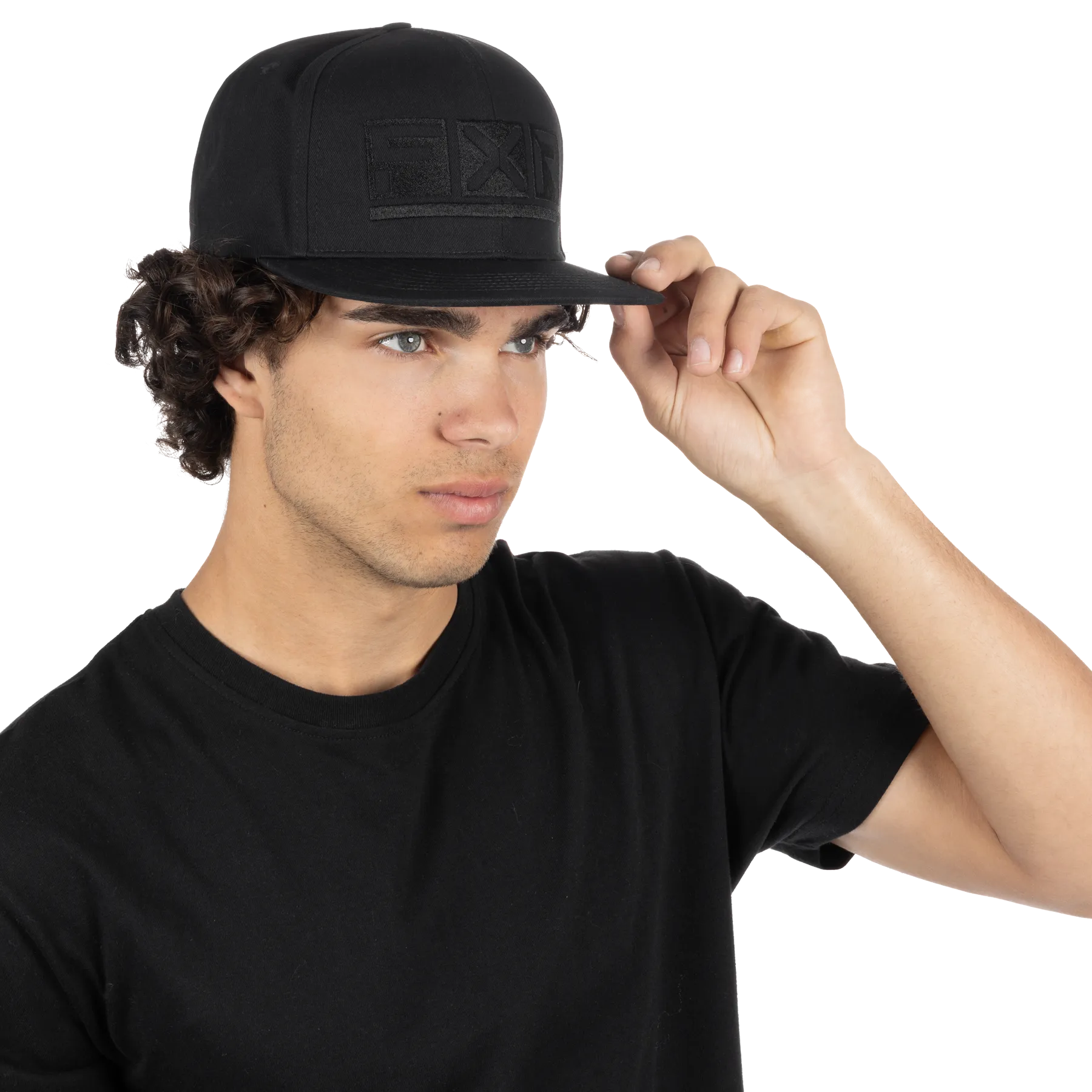 Podium Hat