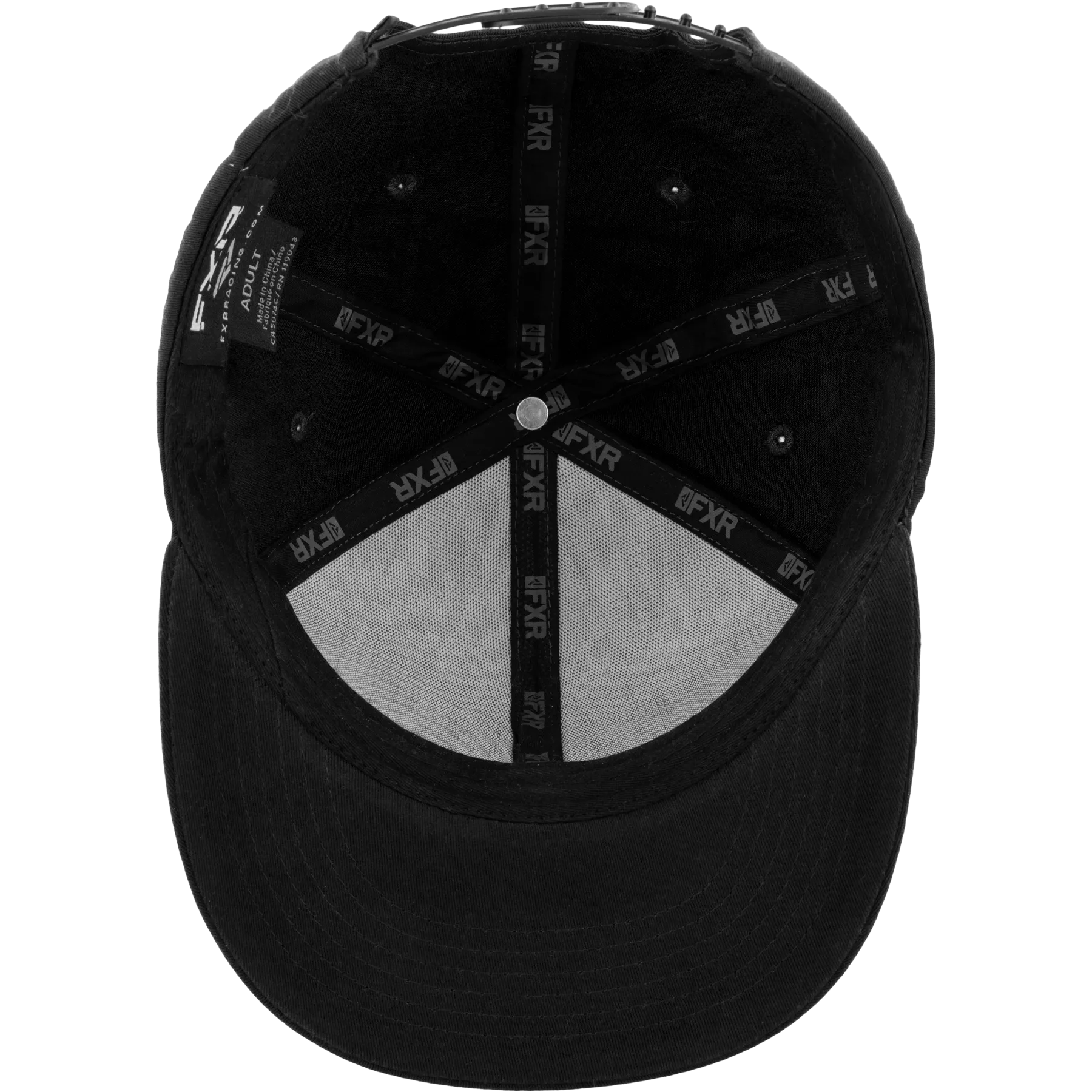 Podium Hat