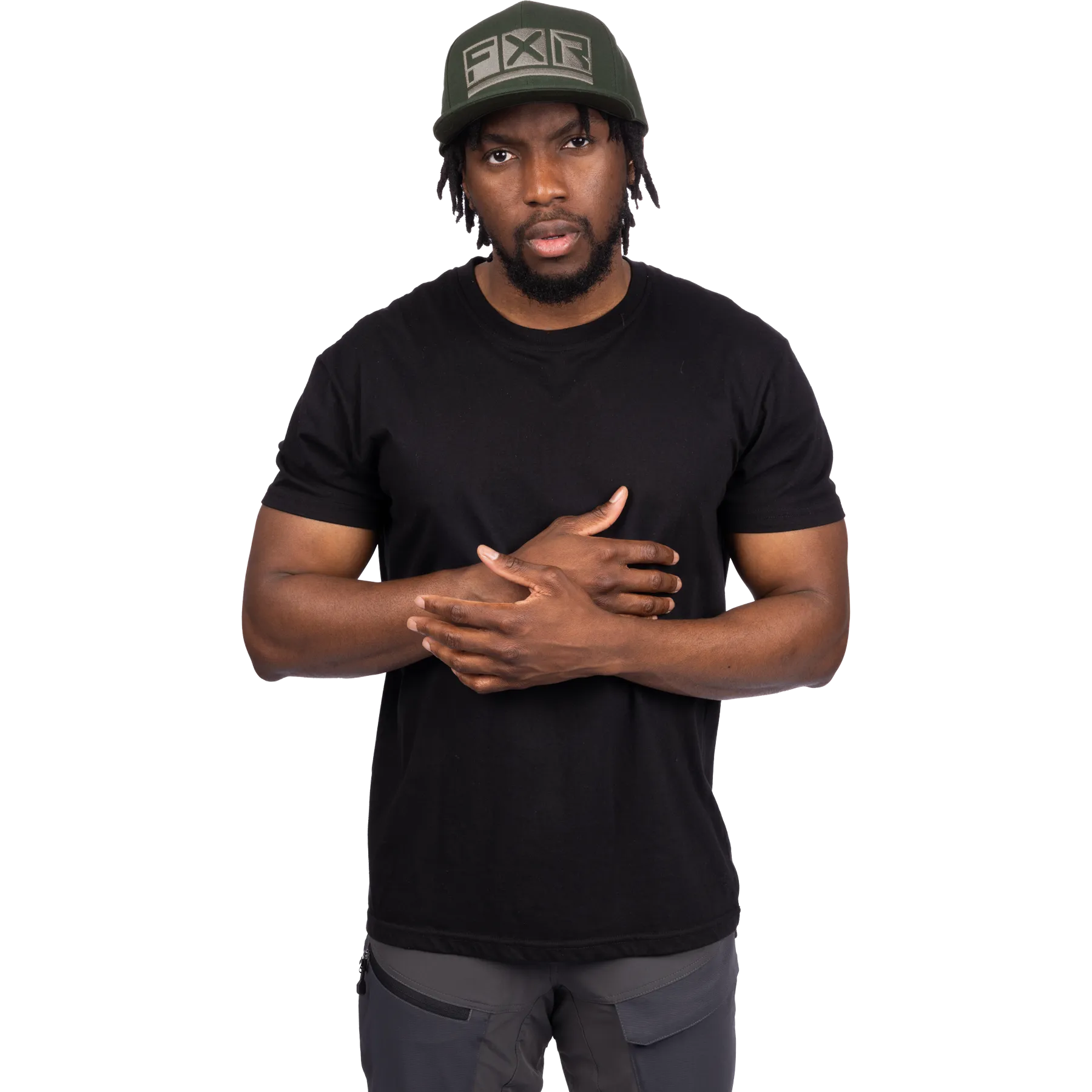Podium Hat