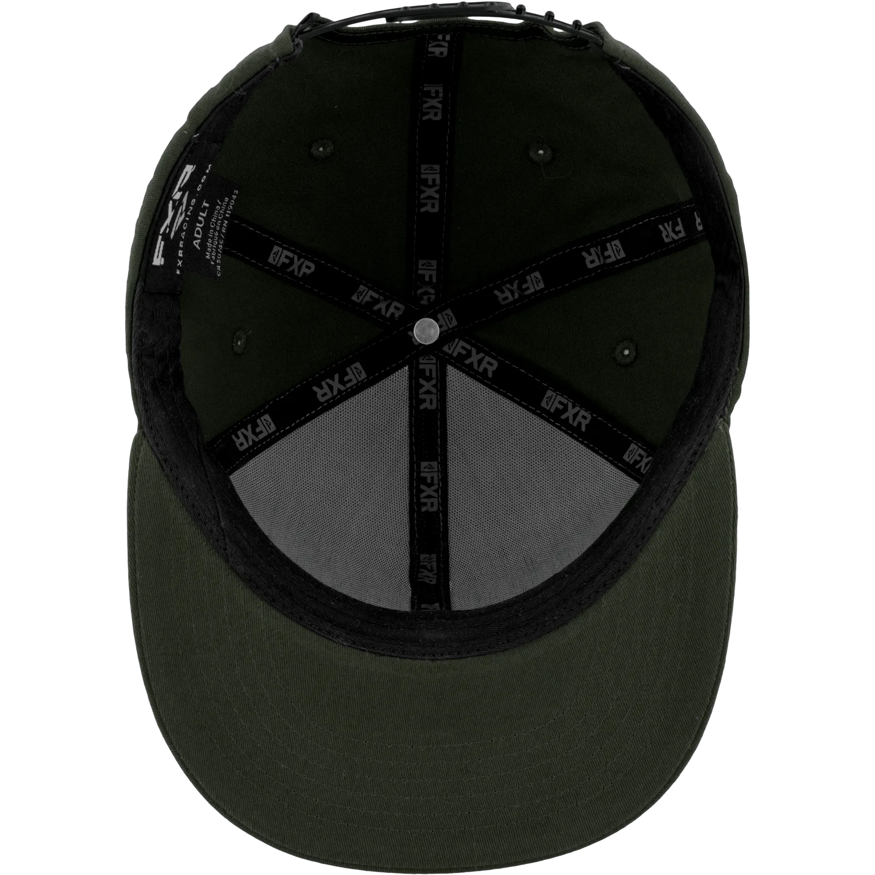 Podium Hat