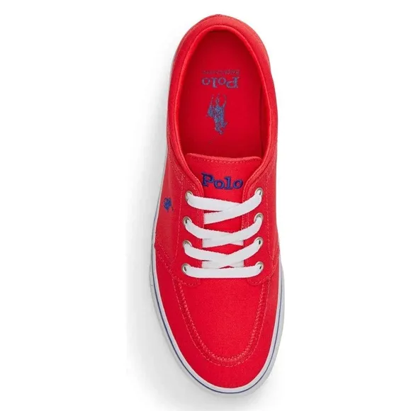 Polo Ralph Lauren Faxon Sneaker