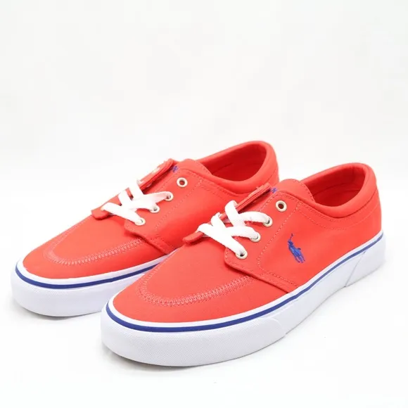 Polo Ralph Lauren Faxon Sneaker