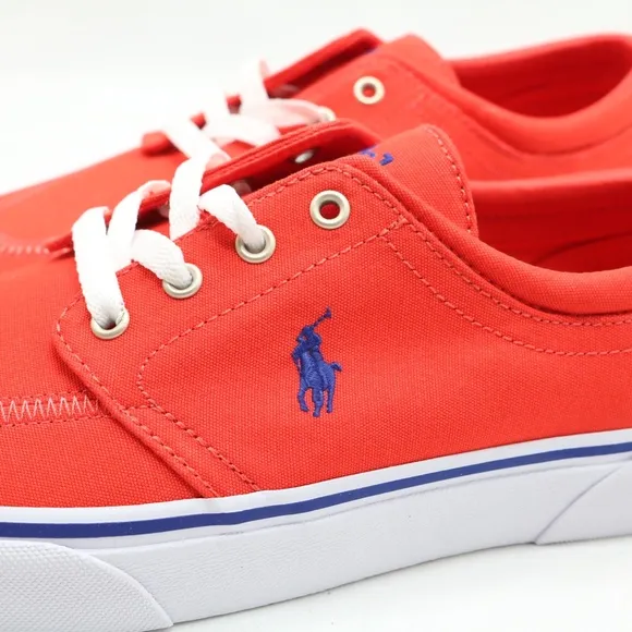 Polo Ralph Lauren Faxon Sneaker