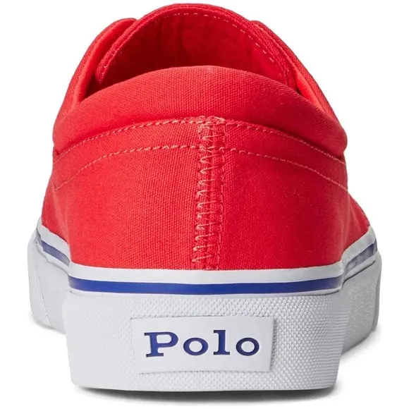 Polo Ralph Lauren Faxon Sneaker