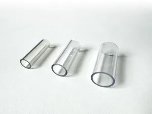 Polycarbonate Connector