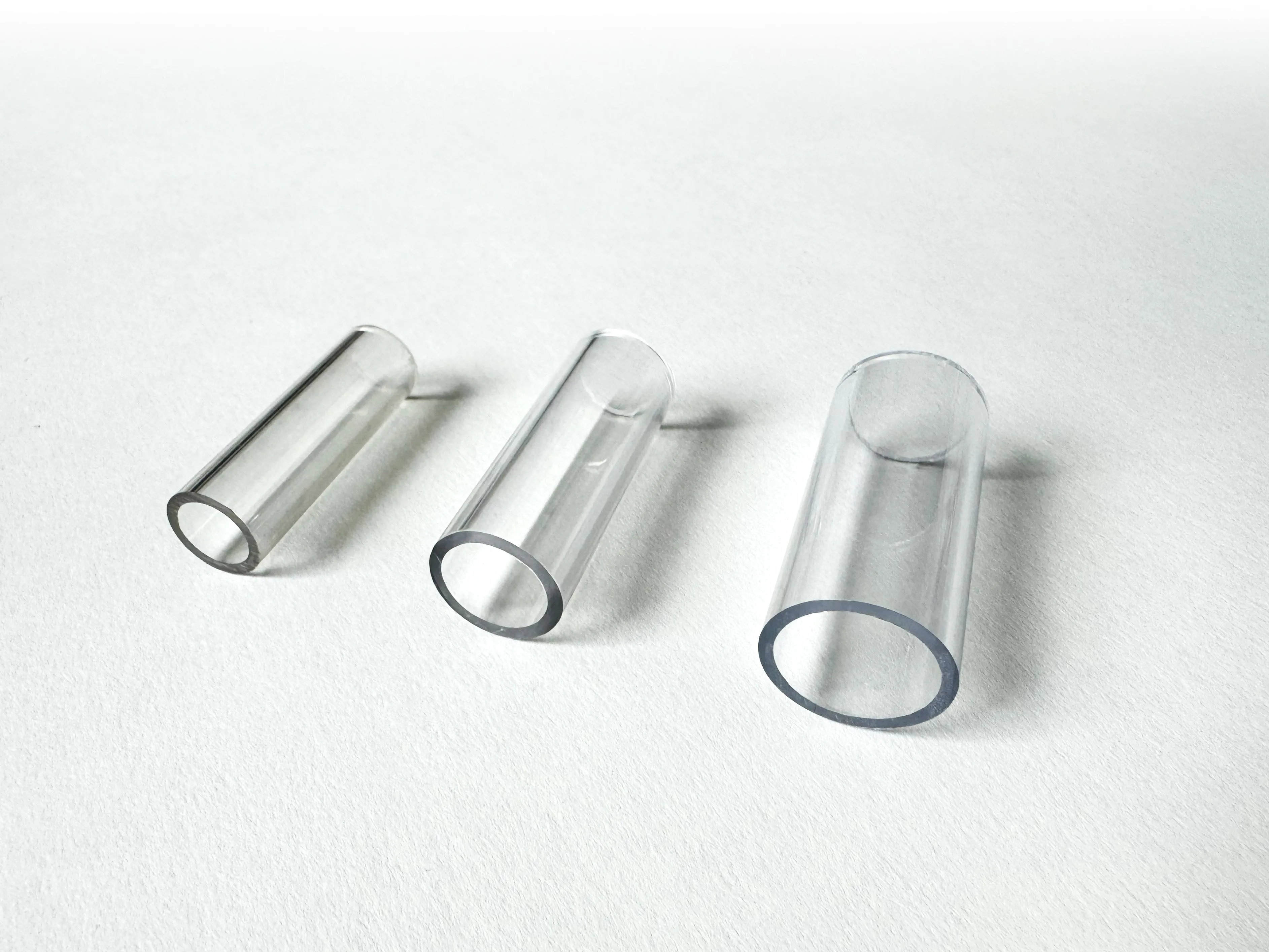 Polycarbonate Connector