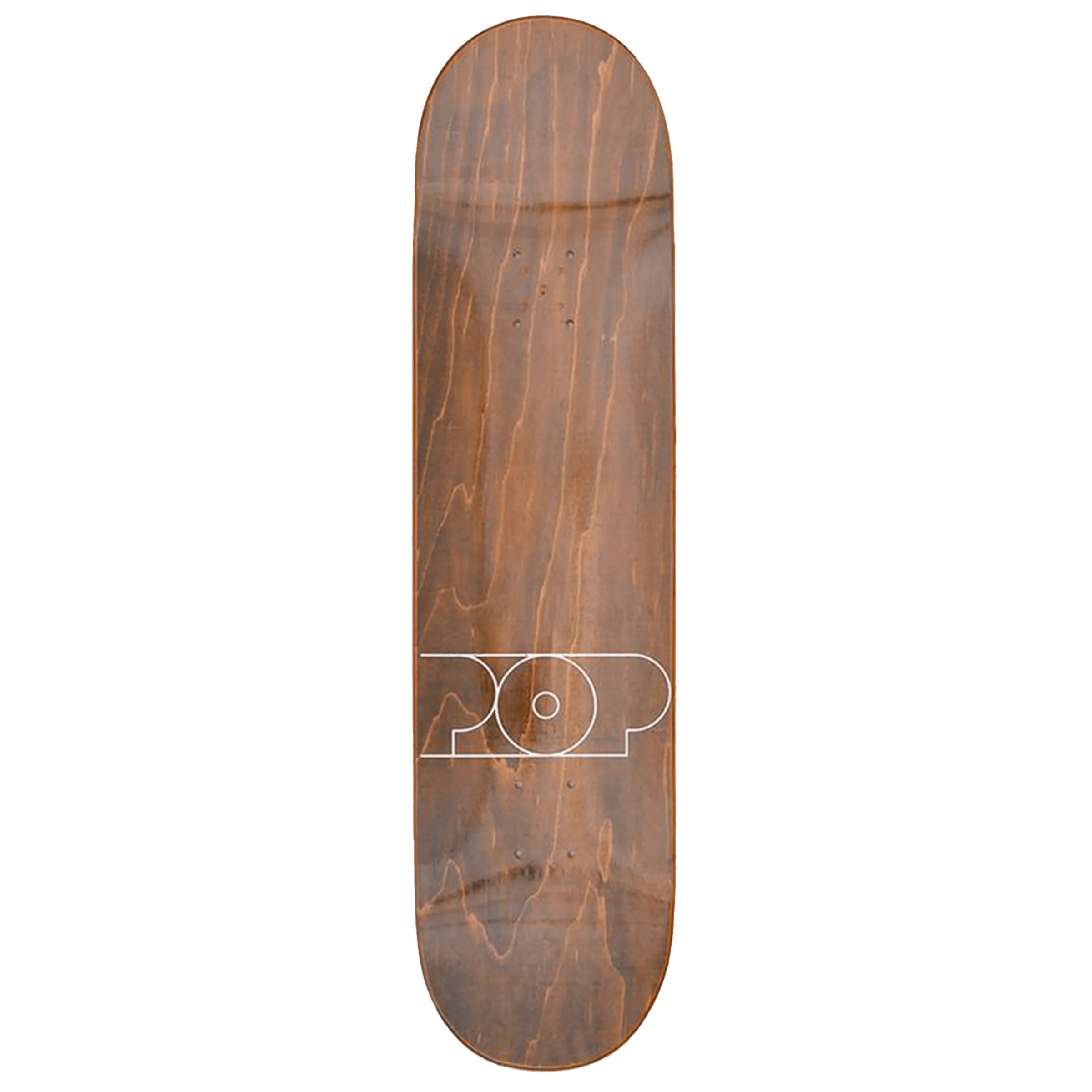 Pop Royal O Skateboard