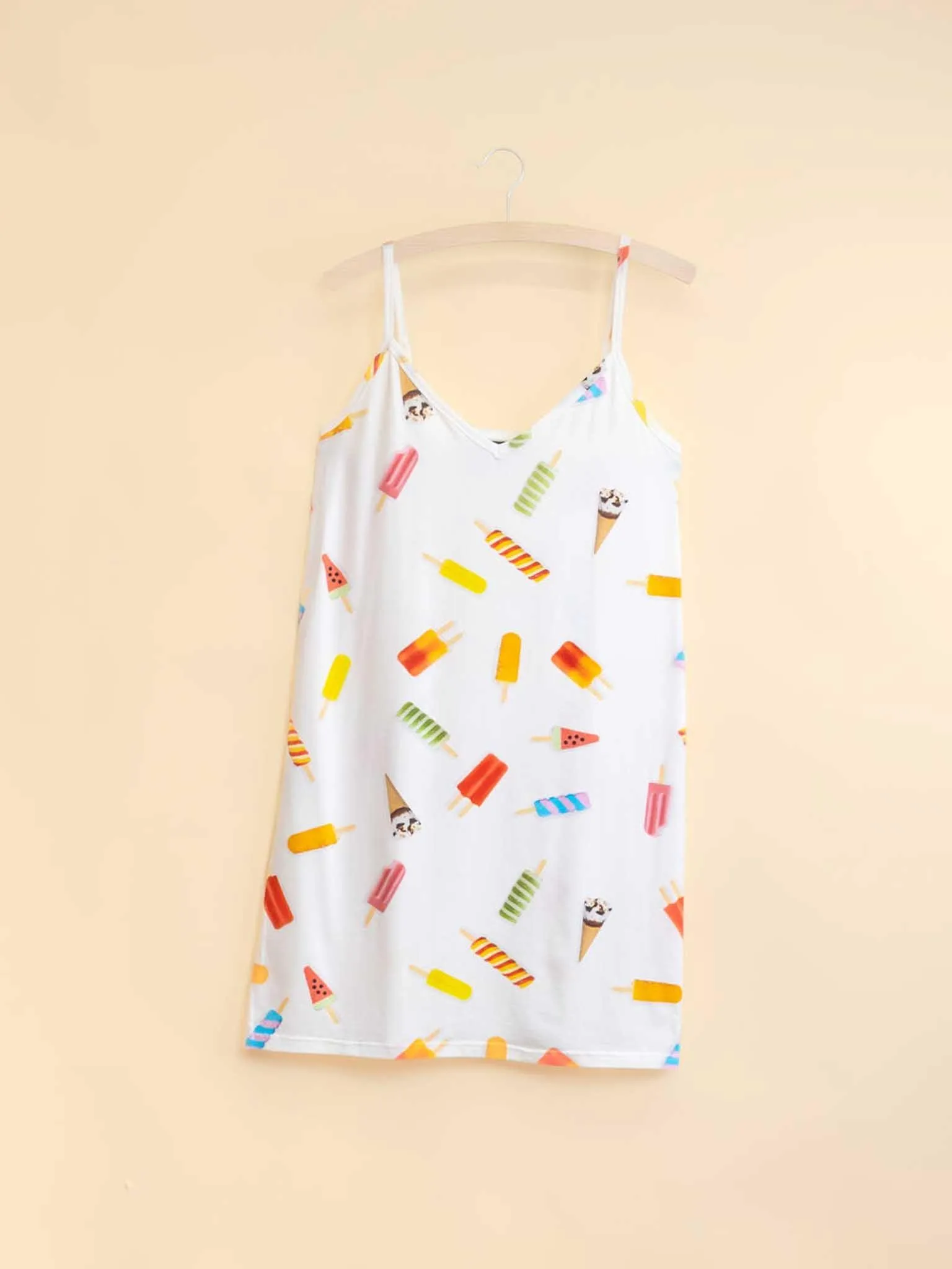 Popsicles Jurkje Dames