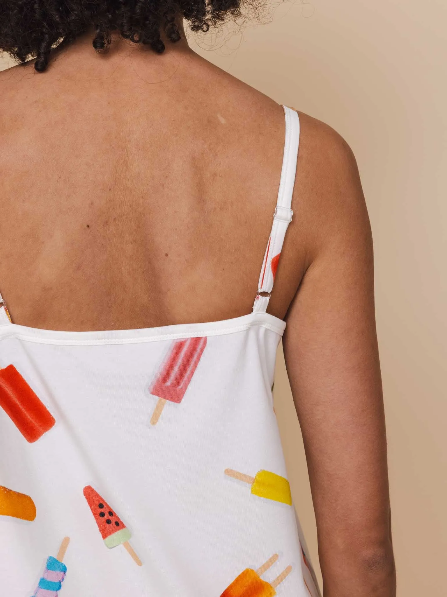 Popsicles Jurkje Dames