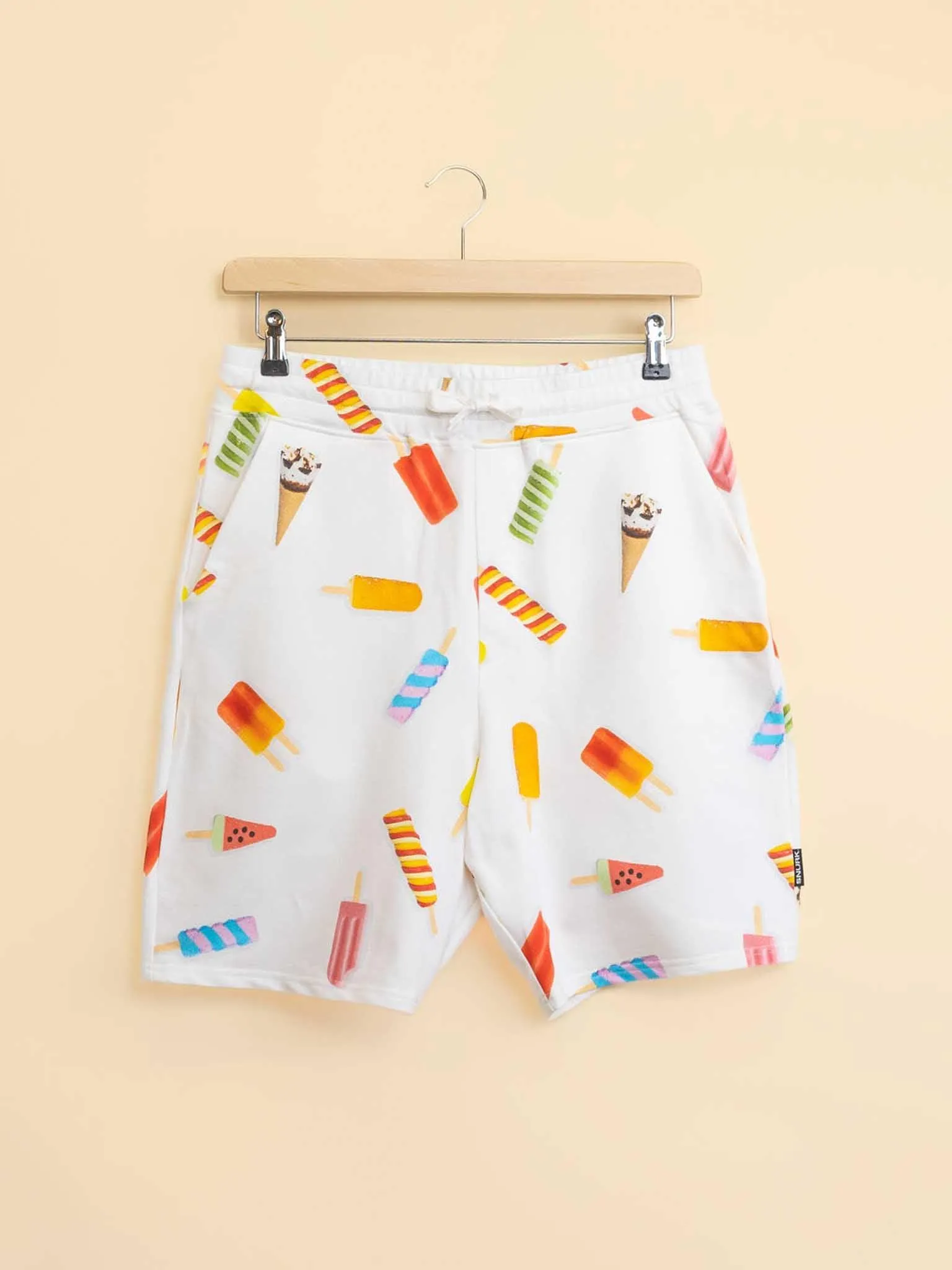 Popsicles Shorts Heren