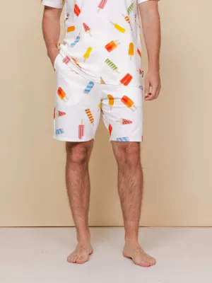 Popsicles Shorts Heren