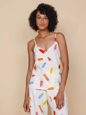 Popsicles Topje Dames