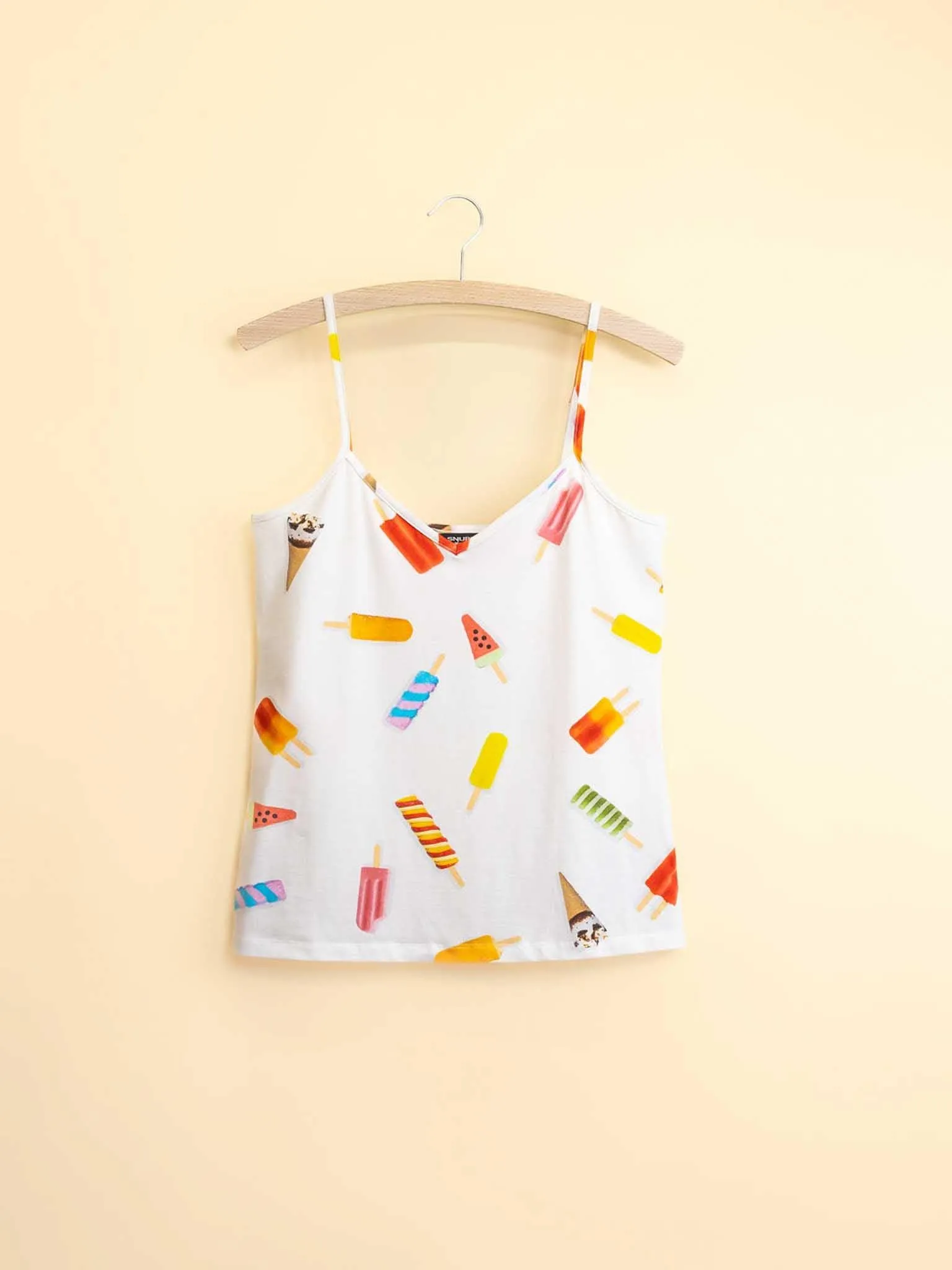 Popsicles Topje Dames