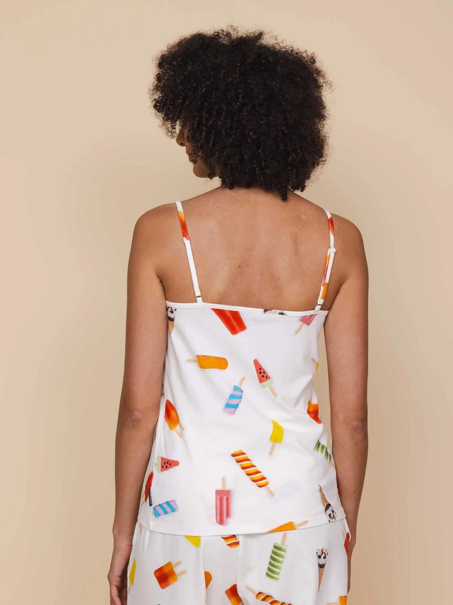 Popsicles Topje Dames