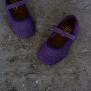 PèPè Style 276 Flatt ( Purple )