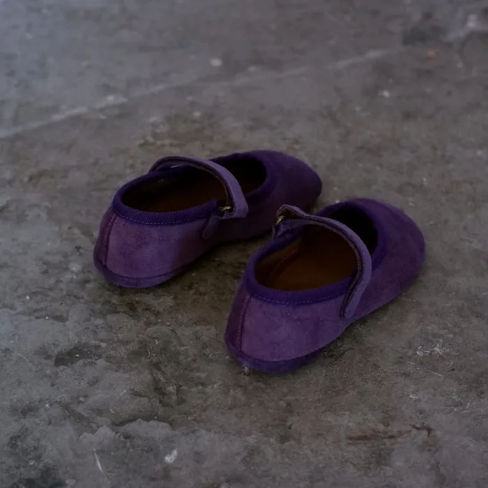PèPè Style 276 Flatt ( Purple )