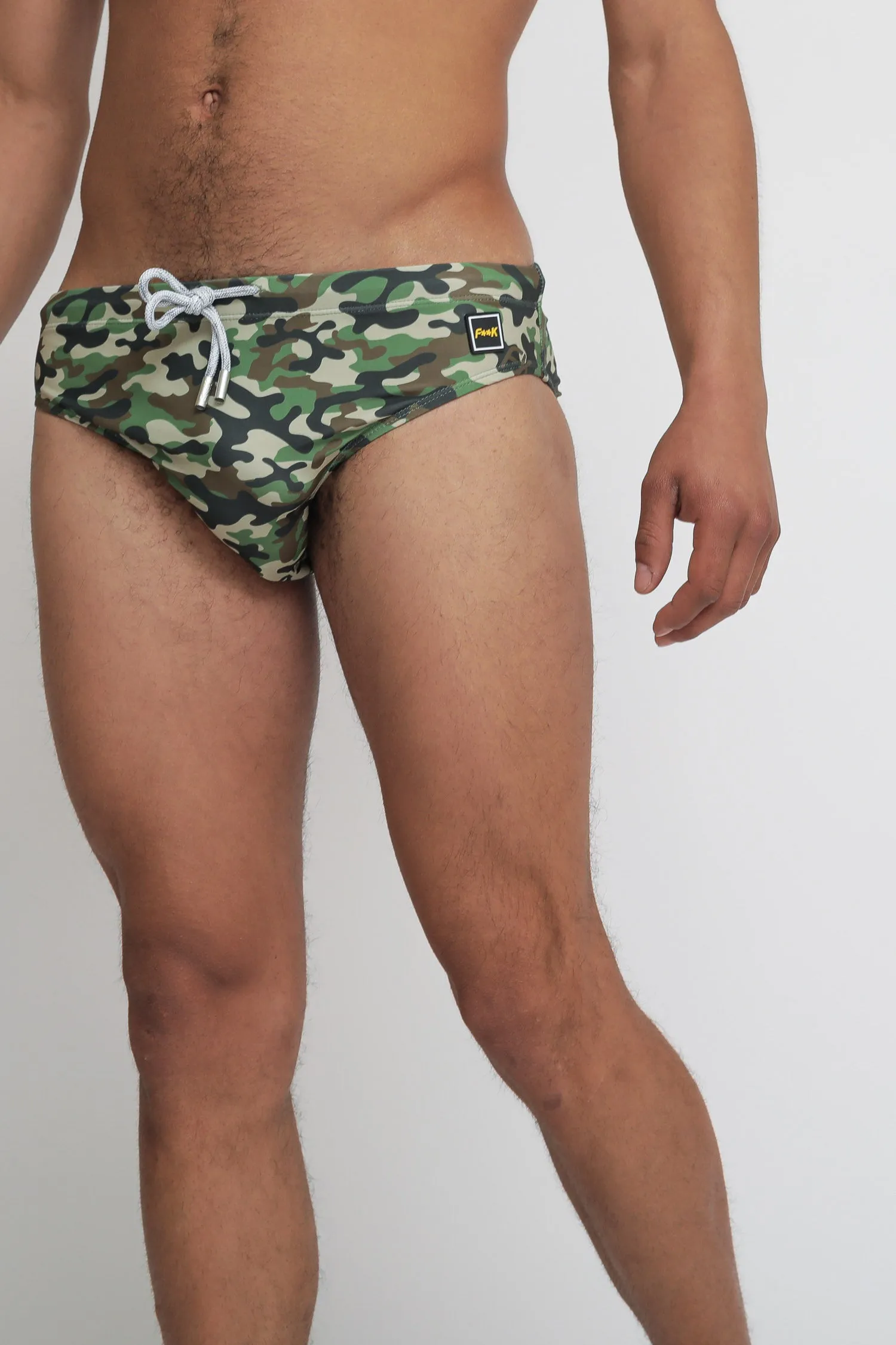 Printed Slip - Fantasia