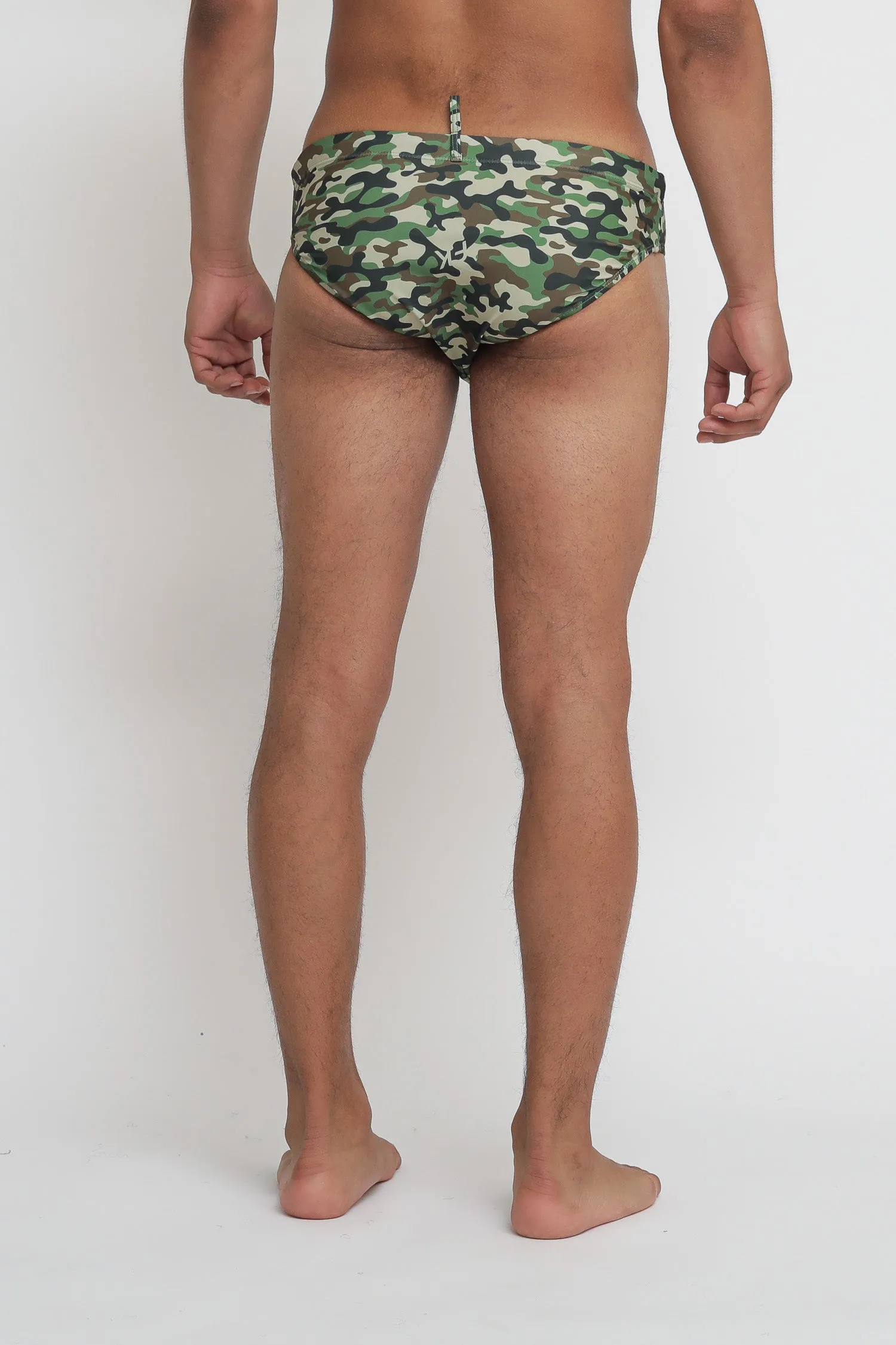 Printed Slip - Fantasia