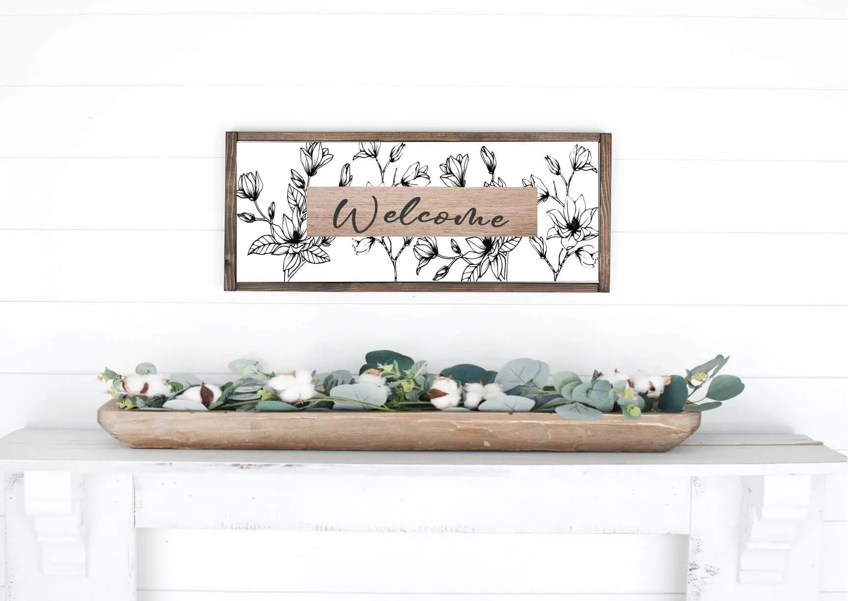 Prints & Patterns Specialty Signs