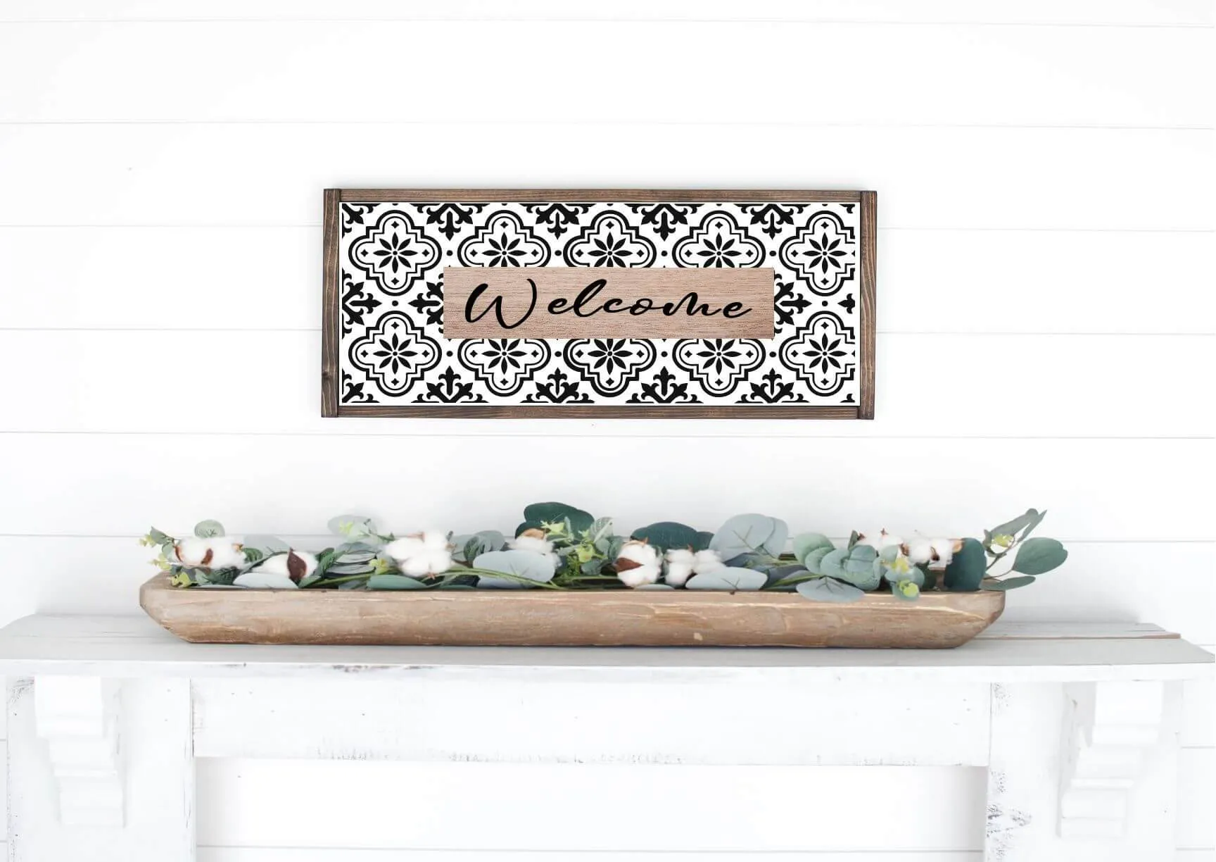 Prints & Patterns Specialty Signs