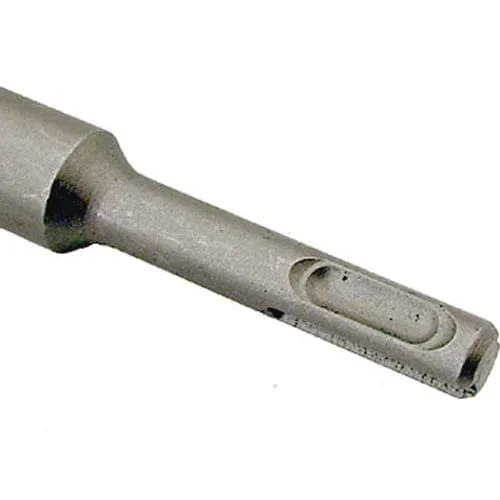 PRO 2 PACK OF SDS  CRANKED TILE PLASTER CHISELS 40MM 80MM EXTRA WIDE WALL FLOOR