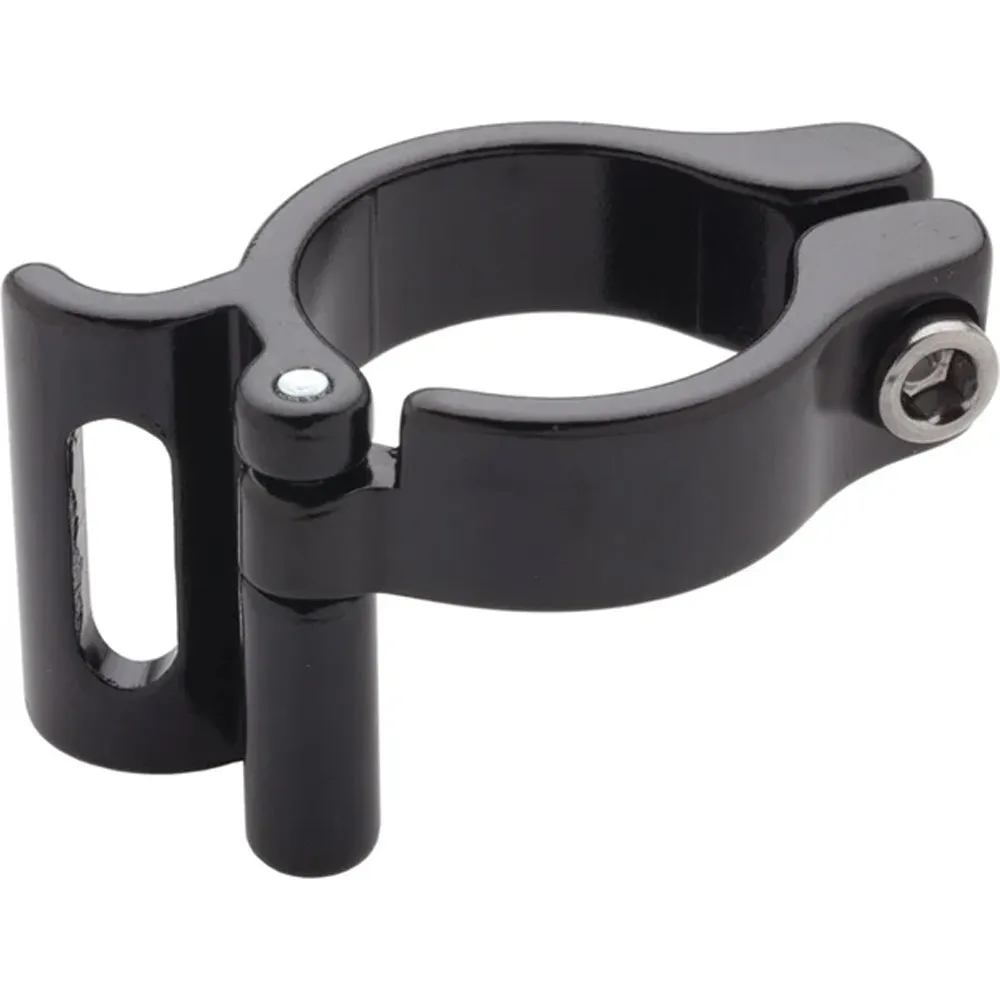 Problem Solvers Braze-on Front Derailleur Adapter