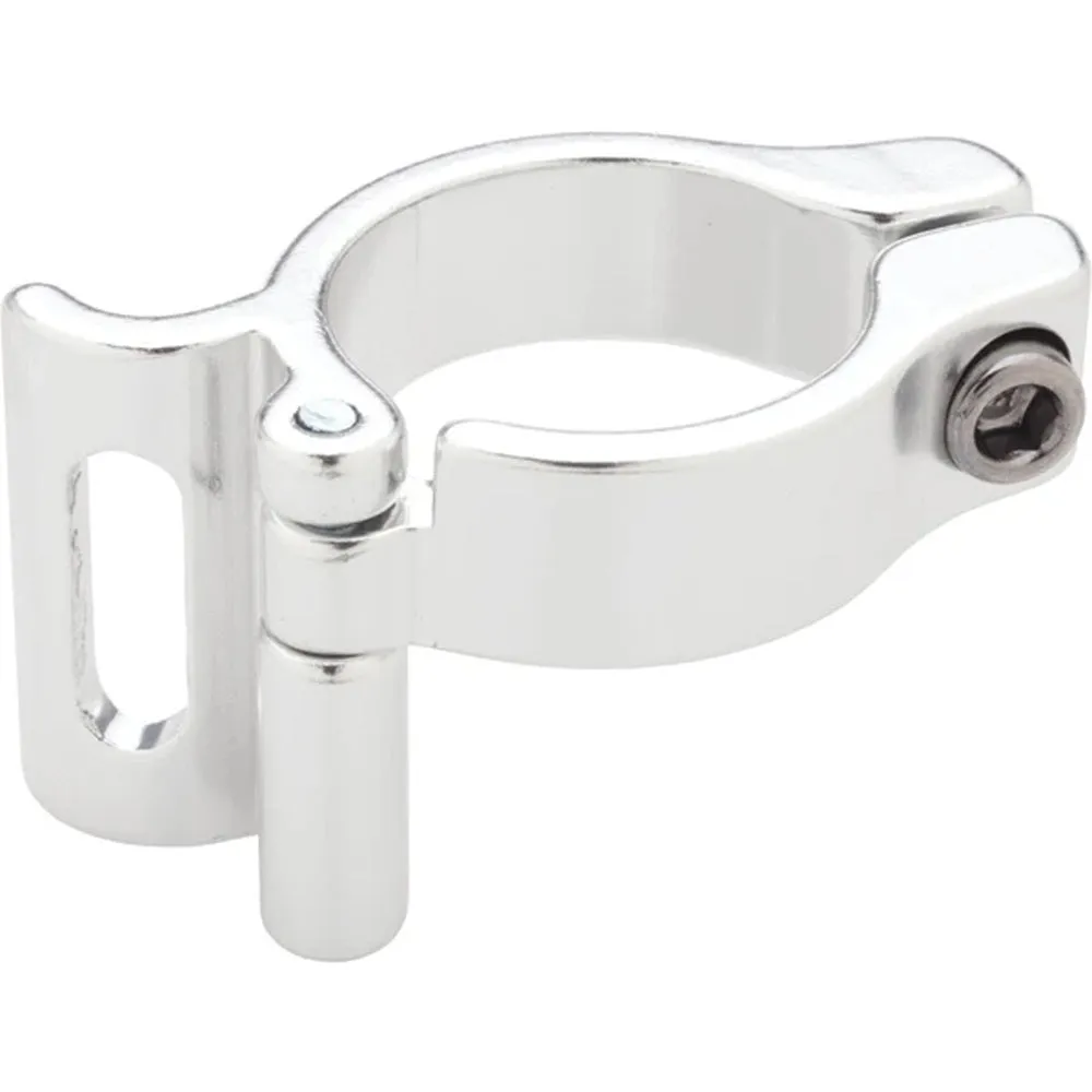 Problem Solvers Braze-on Front Derailleur Adapter