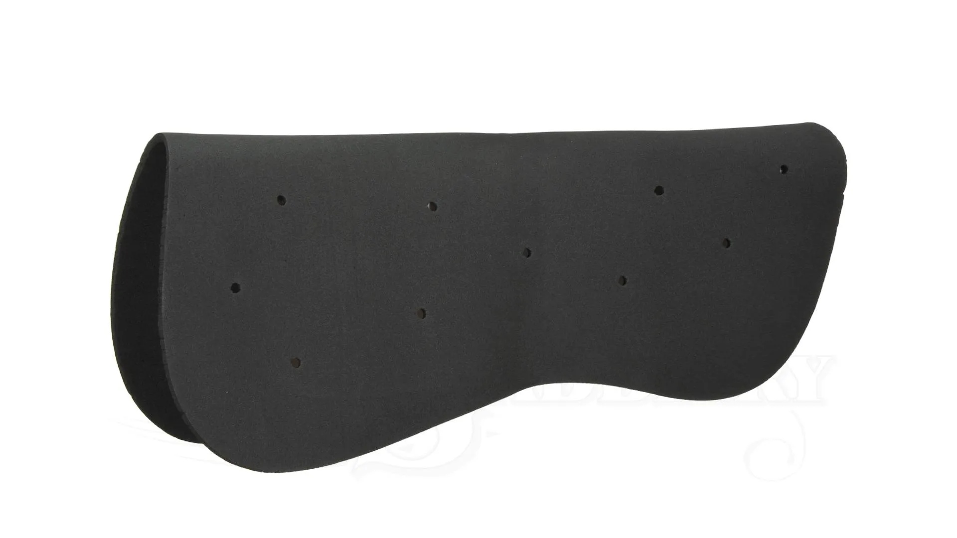Prolite Saddle Stay Pad Dark Grey