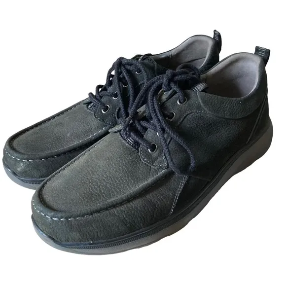 PROPET MEN - ORSON - MCA012LBLACK SNEAKERS SIZE 12