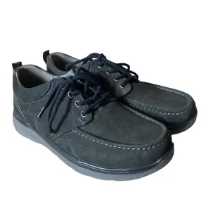 PROPET MEN - ORSON - MCA012LBLACK SNEAKERS SIZE 12