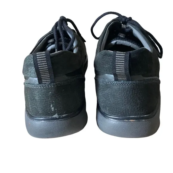PROPET MEN - ORSON - MCA012LBLACK SNEAKERS SIZE 12