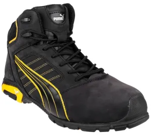 Puma Amsterdam Mid Safety Boots