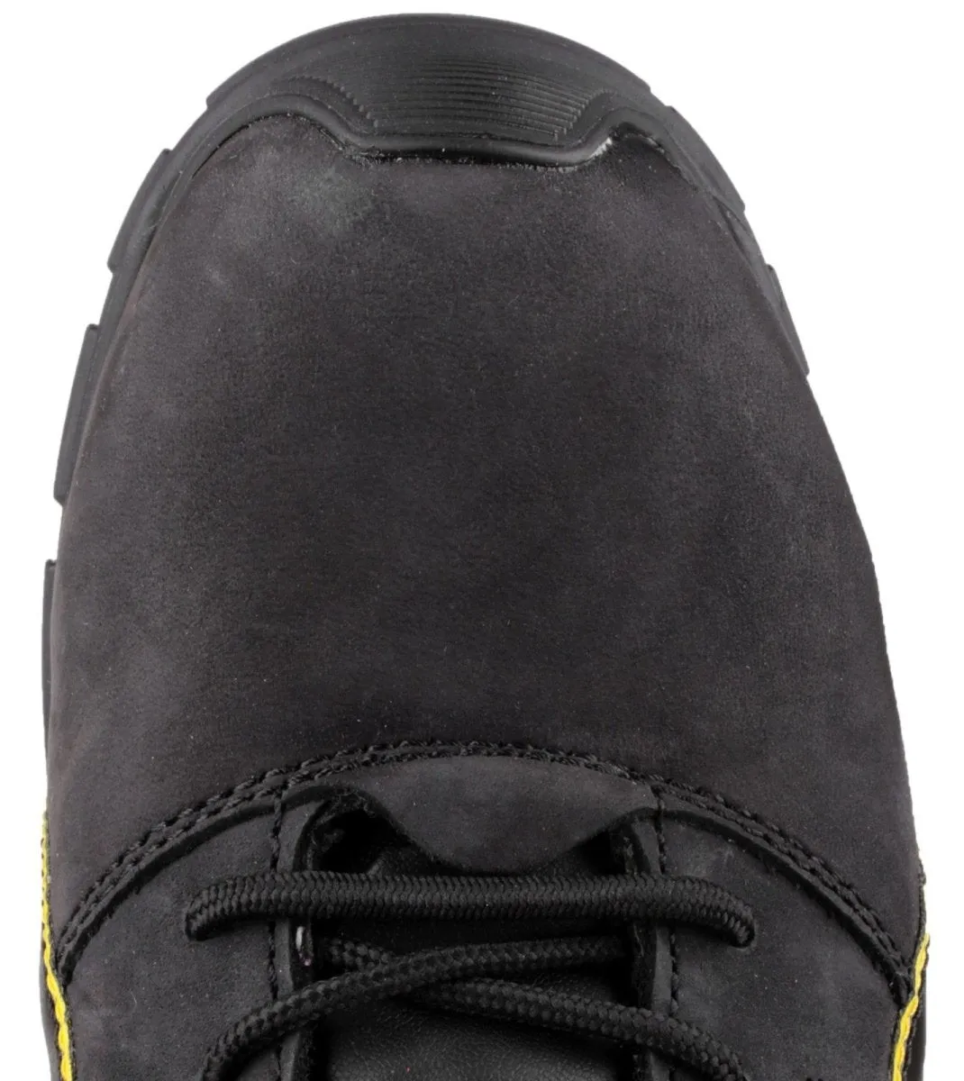 Puma Amsterdam Mid Safety Boots