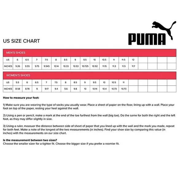 PUMA Kids Boys Hybrid Nx Ozone Lace Up Sneakers
